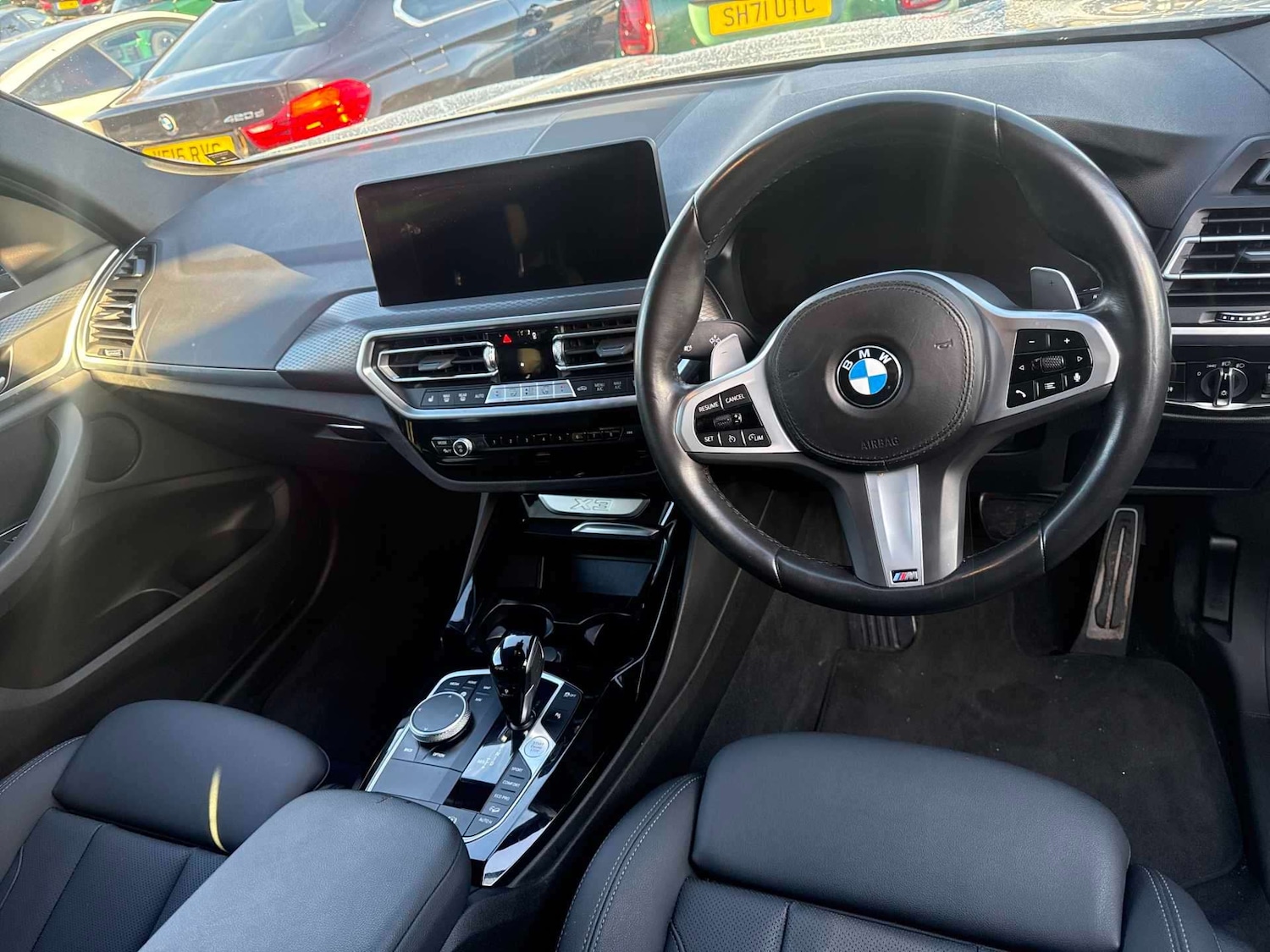 Used BMW X3 2024 for sale - 77488995: Photo 5