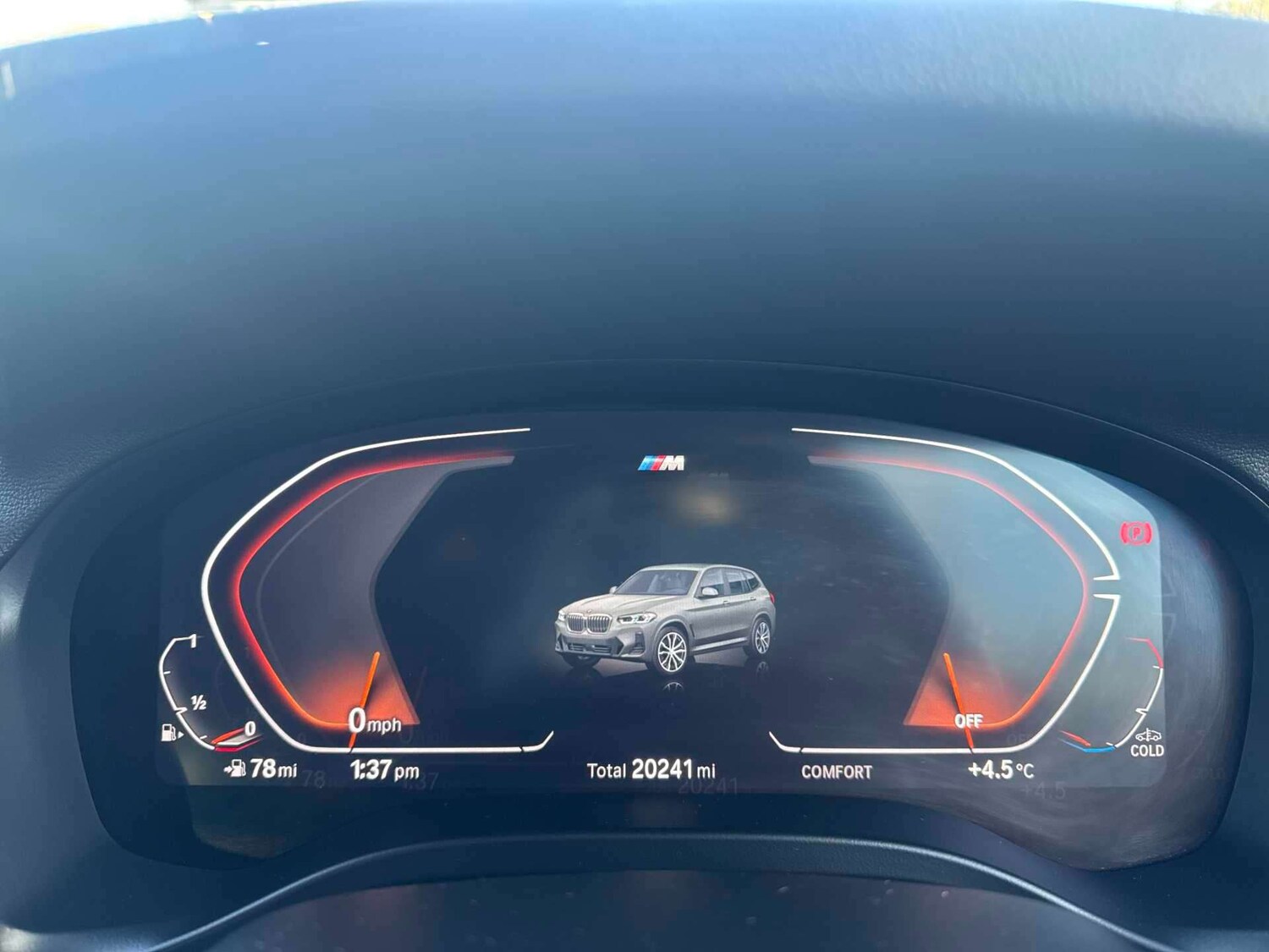 Used BMW X3 2024 for sale - 77488995: Photo 7