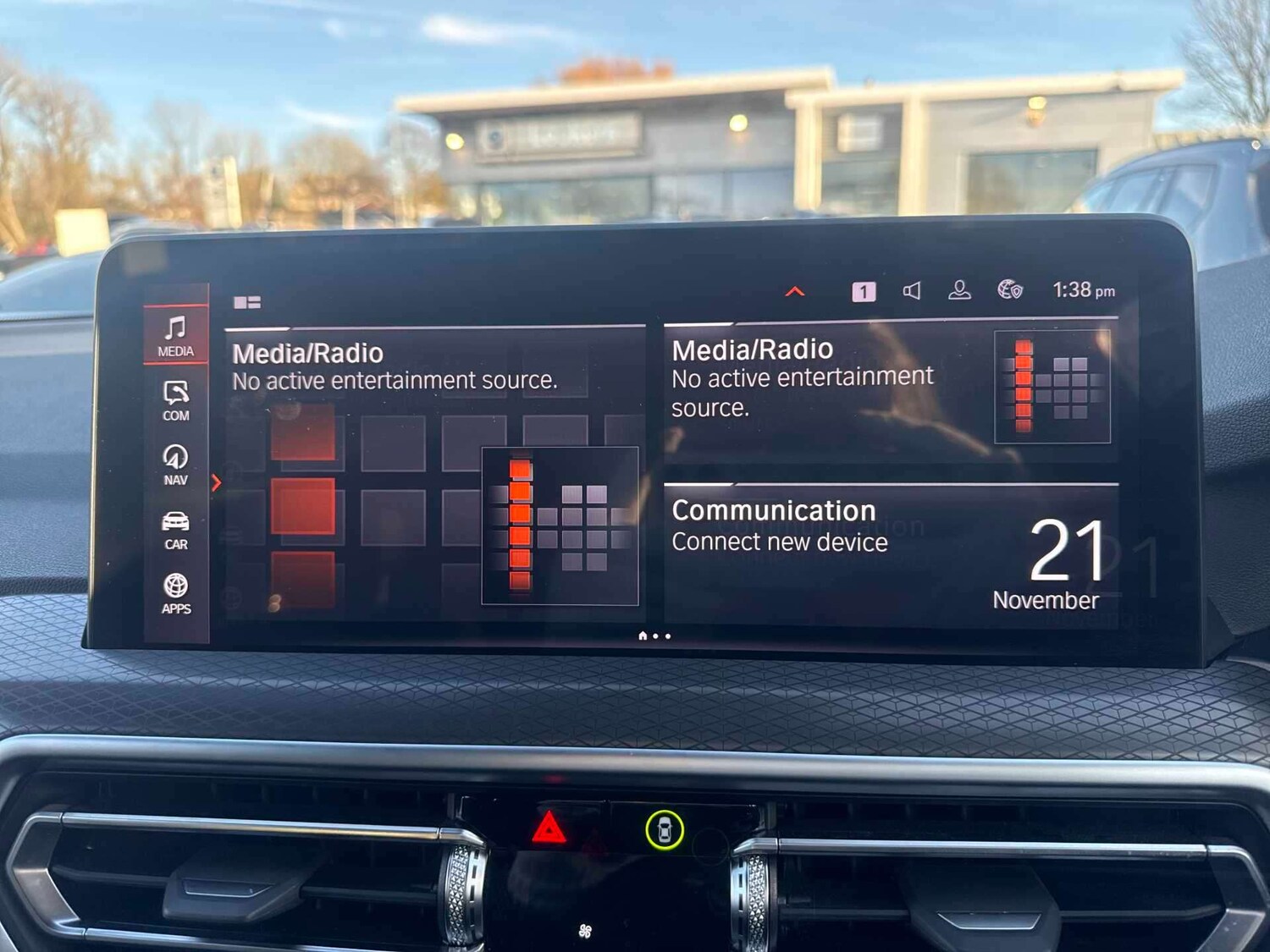 Used BMW X3 2024 for sale - 77488995: Photo 8