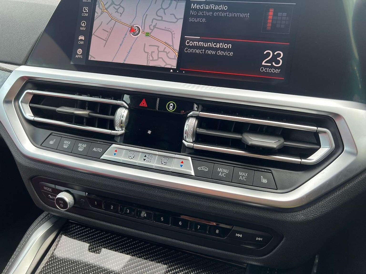 Used BMW 4 Series 2021 for sale - 77489430: Photo 12