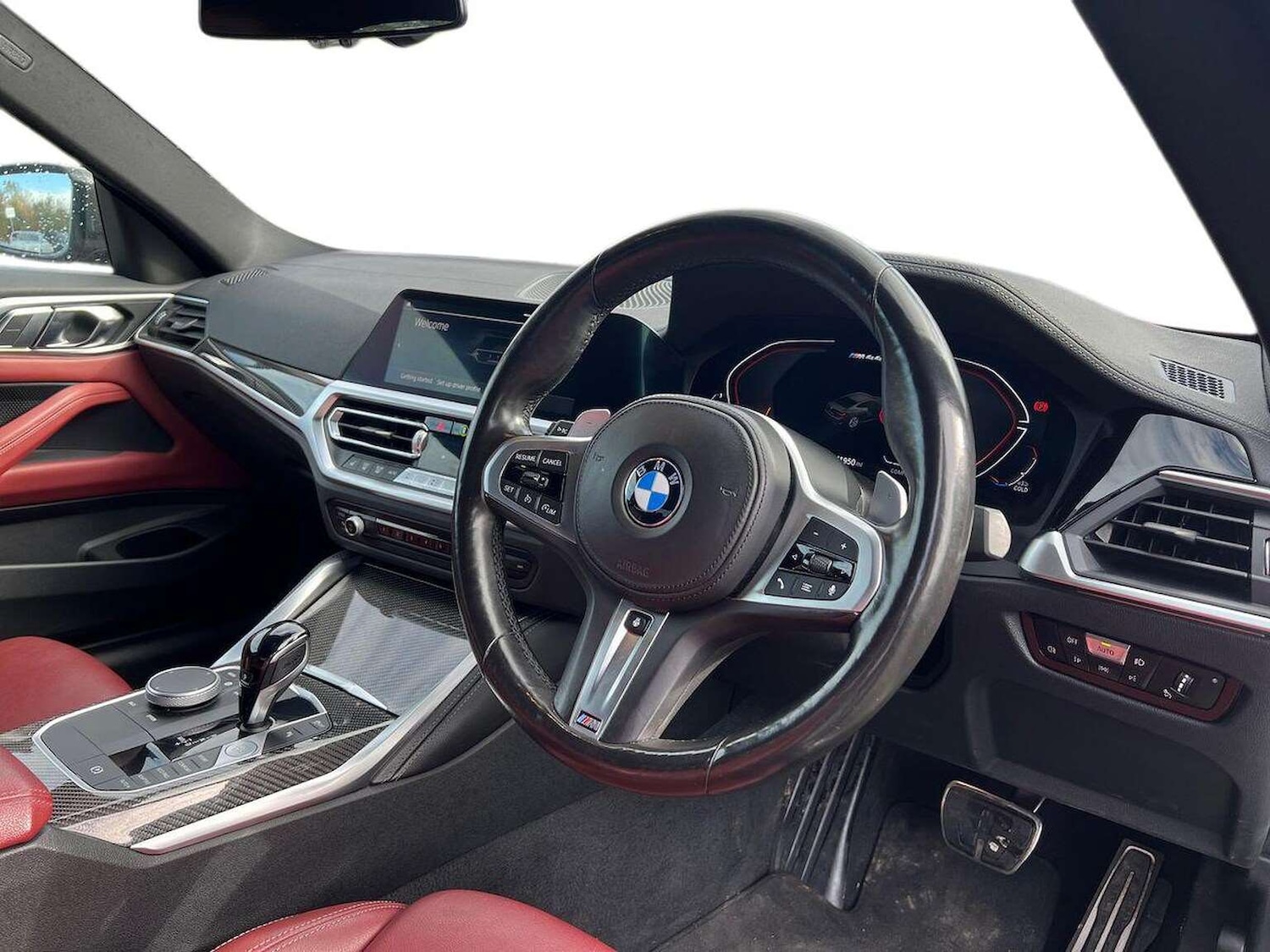 Used BMW 4 Series 2021 for sale - 77489430: Photo 15
