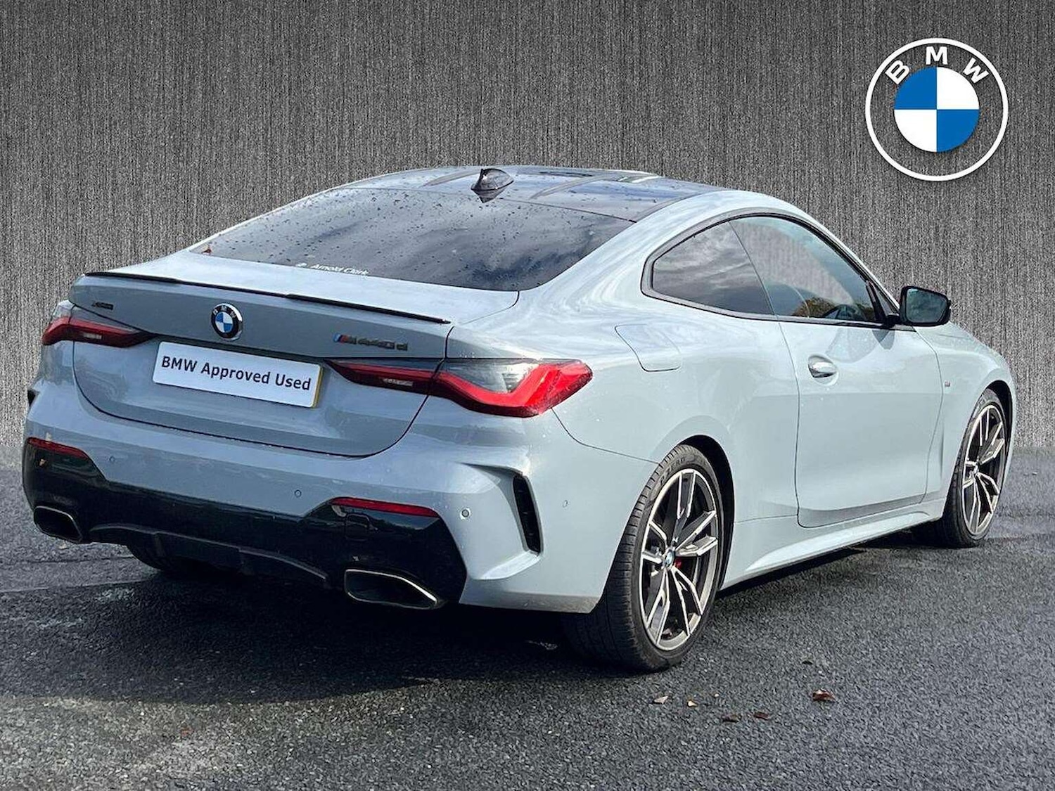 Used BMW 4 Series 2021 for sale - 77489430: Photo 18