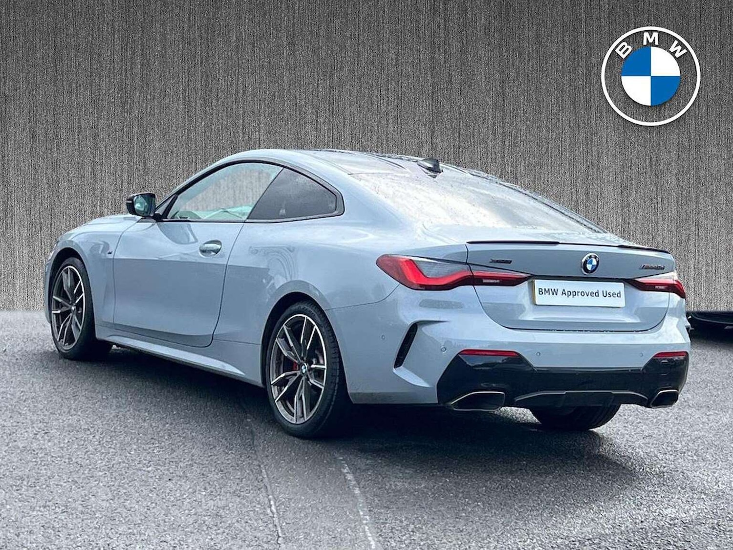 Used BMW 4 Series 2021 for sale - 77489430: Photo 2