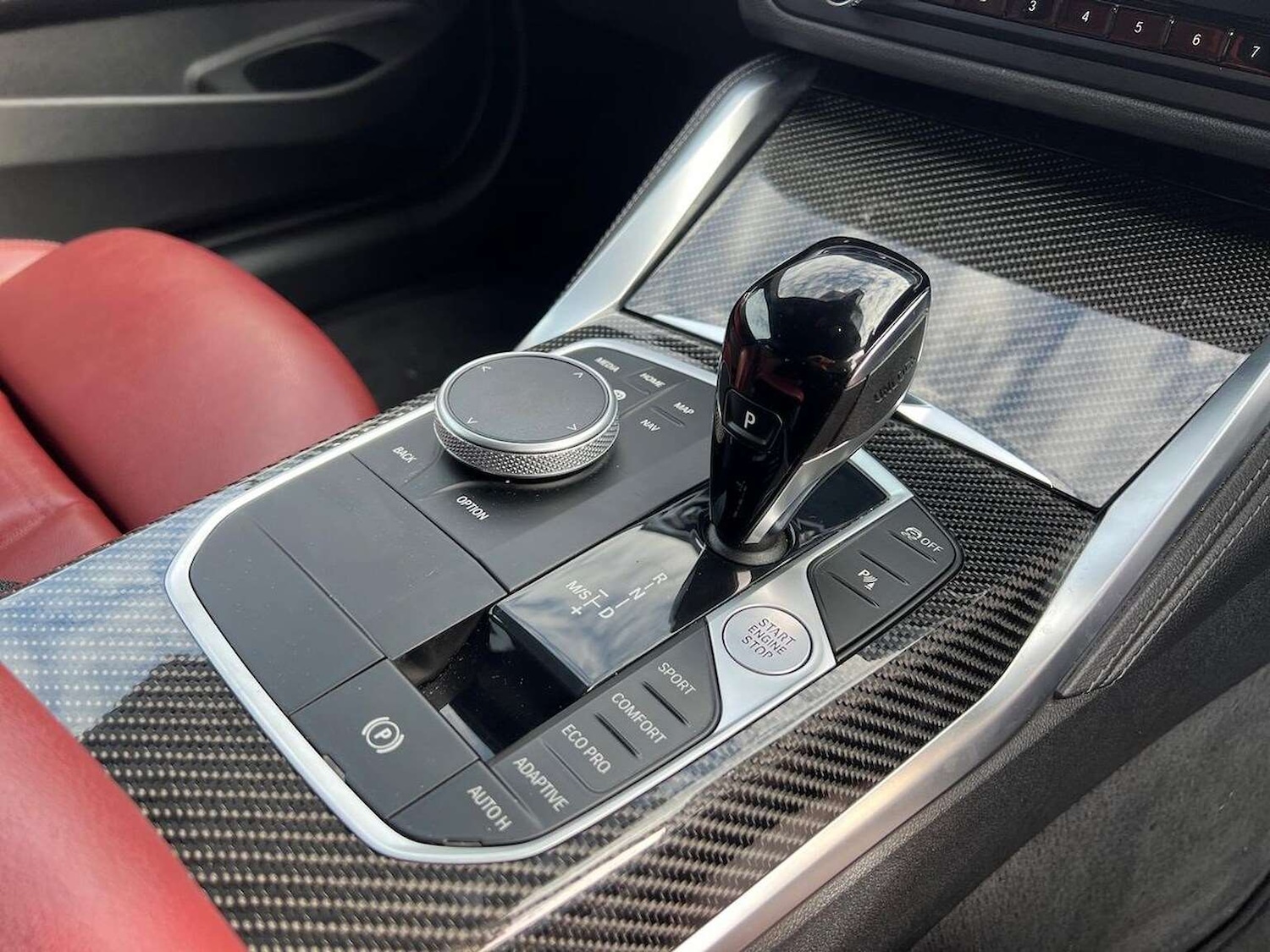 Used BMW 4 Series 2021 for sale - 77489430: Photo 22