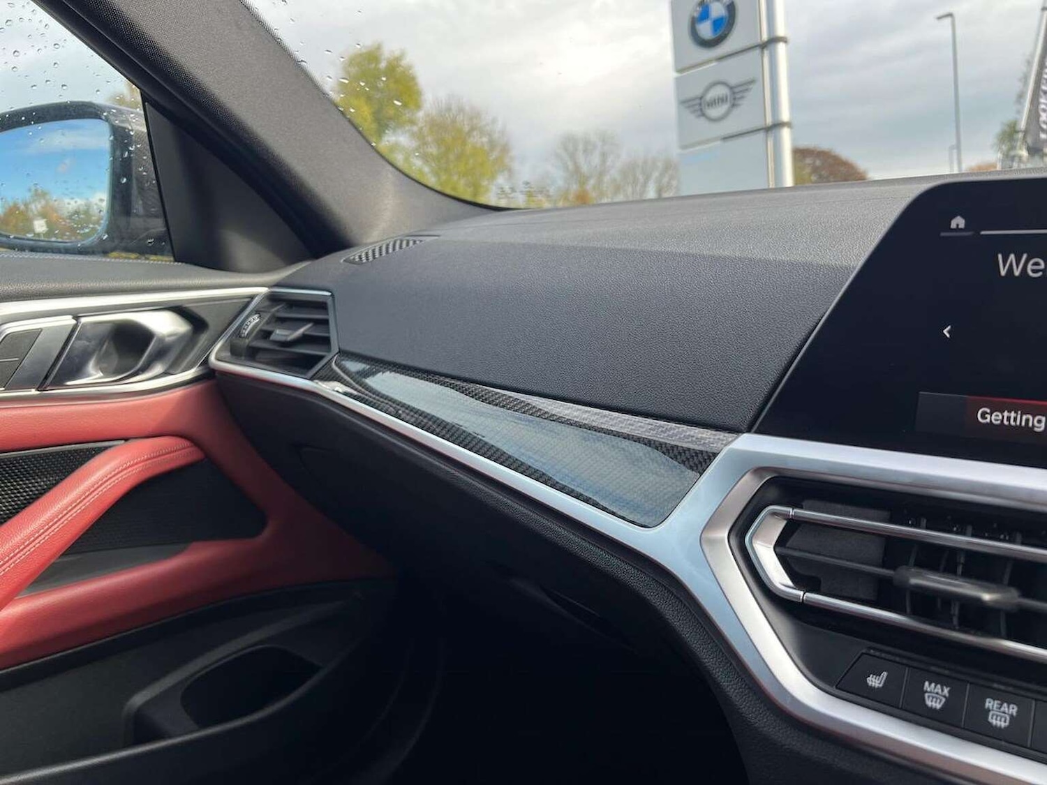 Used BMW 4 Series 2021 for sale - 77489430: Photo 24