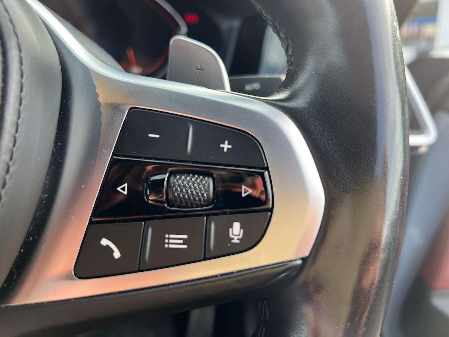 Used BMW 4 Series 2021 for sale - 77489430: Photo 26