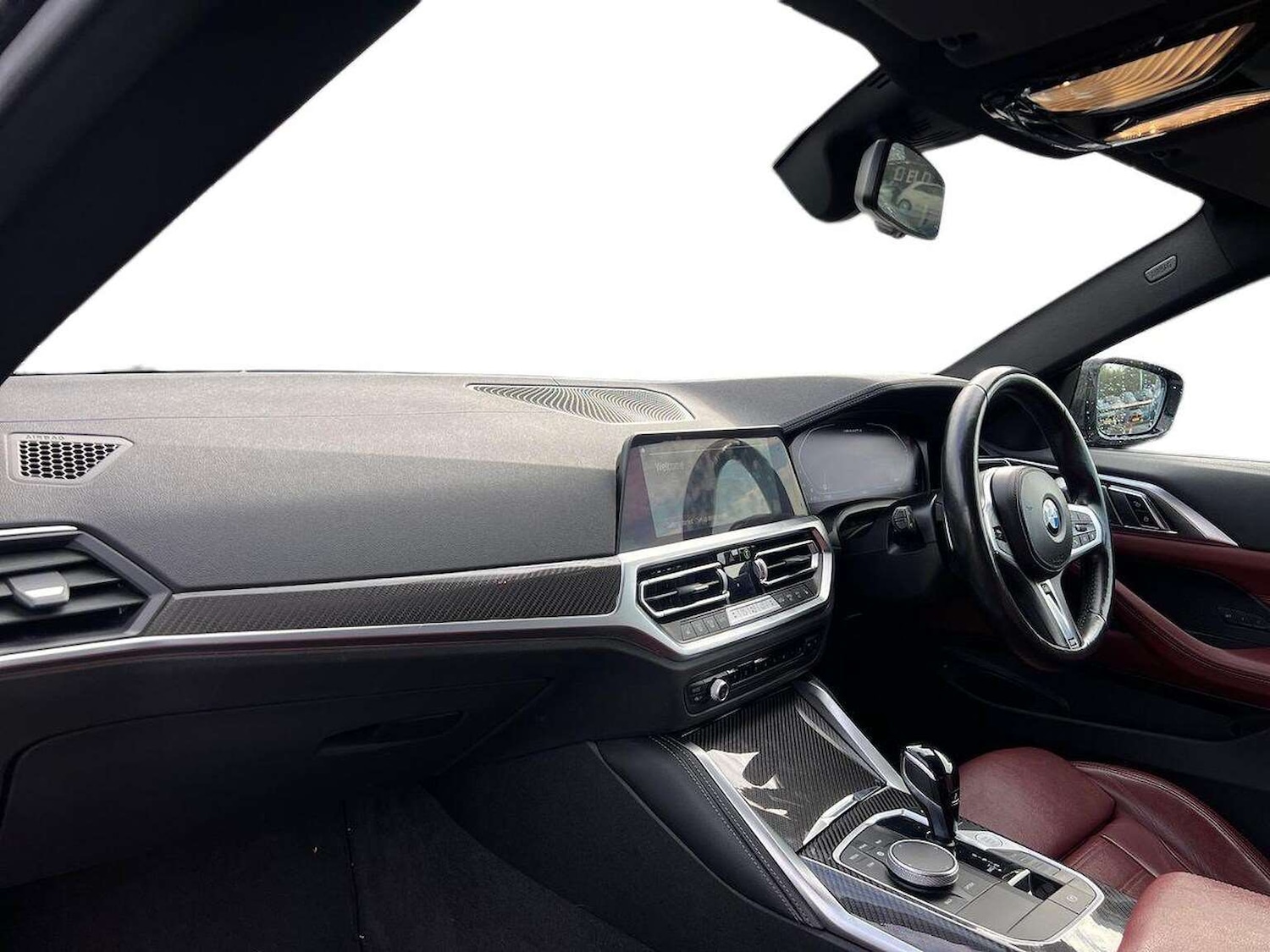 Used BMW 4 Series 2021 for sale - 77489430: Photo 7