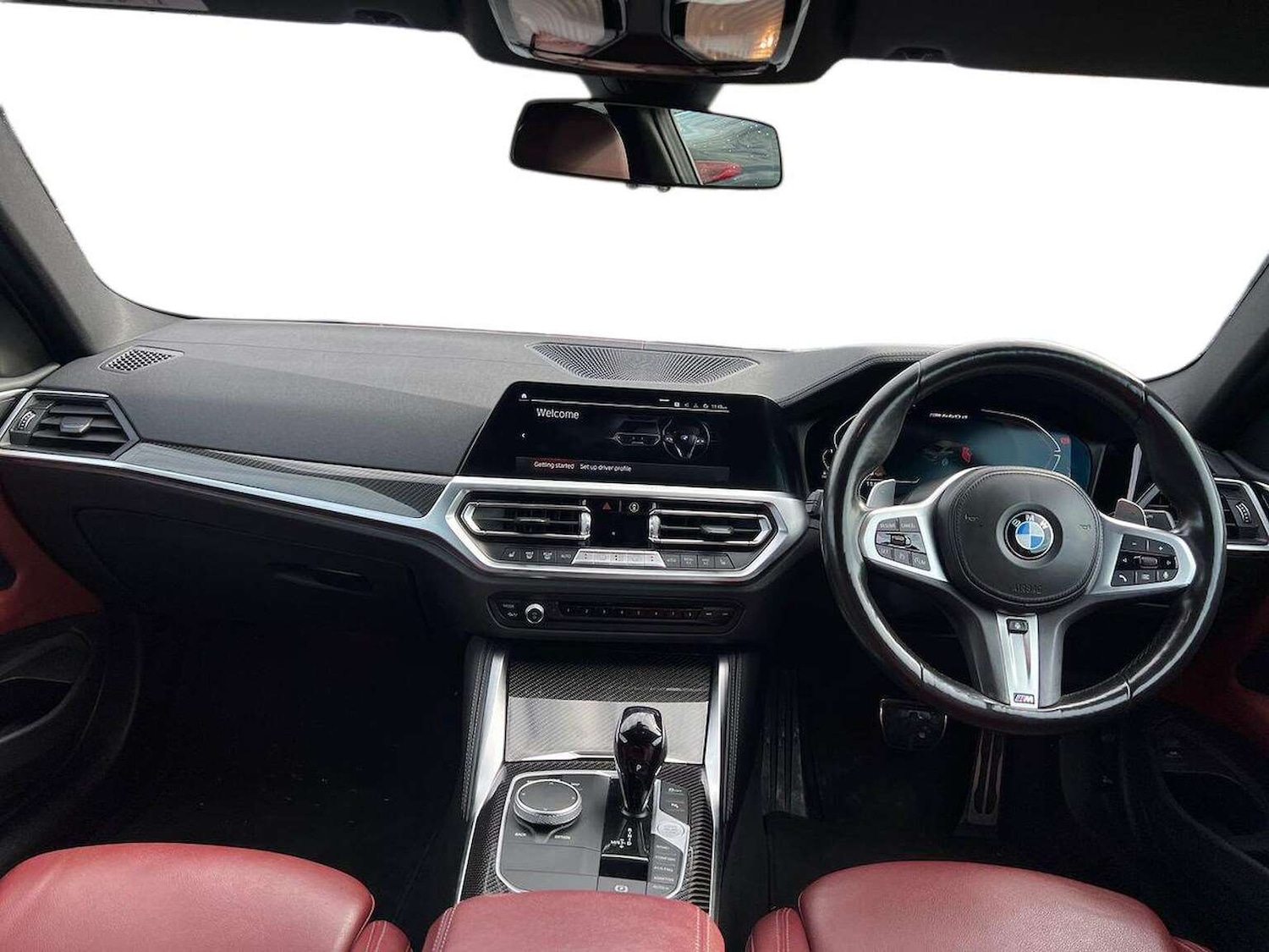 Used BMW 4 Series 2021 for sale - 77489430: Photo 8