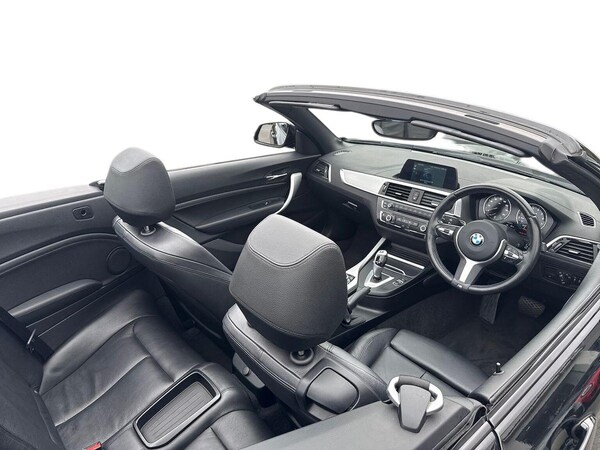 Used BMW 2 Series 2019 for sale - 76237058: Photo 15