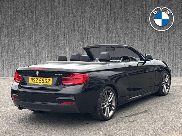 Used BMW 2 Series 2019 for sale - 76237058: Photo 18