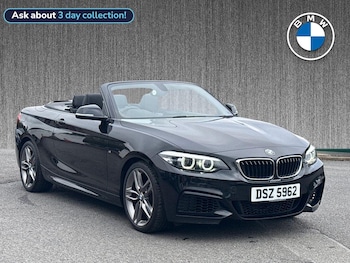 BMW - 2 Series