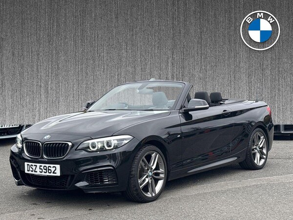 Used BMW 2 Series 2019 for sale - 76237058: Photo 20