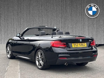 Used BMW 2 Series 2019 for sale - 76237058: Photo 2