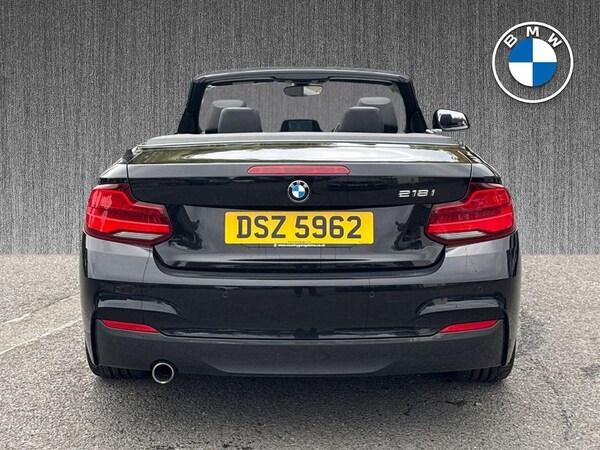 Used BMW 2 Series 2019 for sale - 76237058: Photo 4
