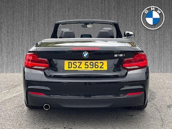 Used BMW 2 Series 2019 for sale - 76237058: Photo 4