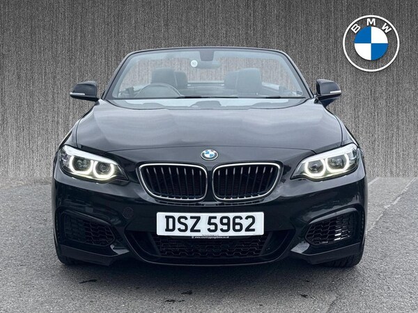 Used BMW 2 Series 2019 for sale - 76237058: Photo 5