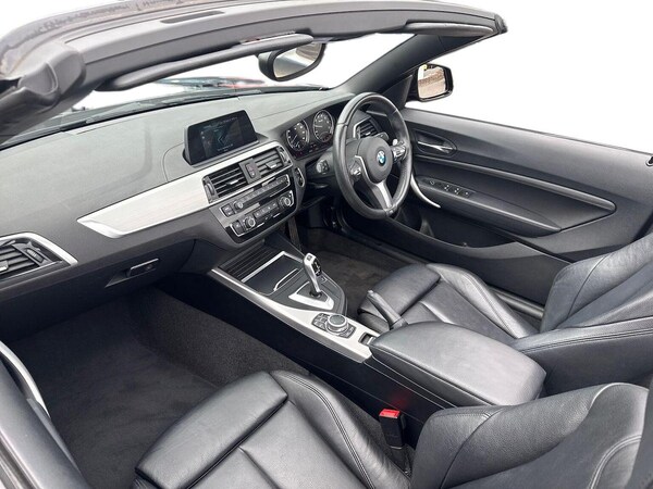 Used BMW 2 Series 2019 for sale - 76237058: Photo 7