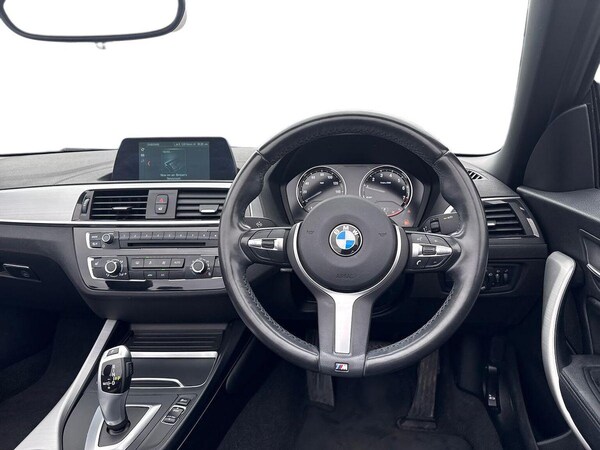 Used BMW 2 Series 2019 for sale - 76237058: Photo 9