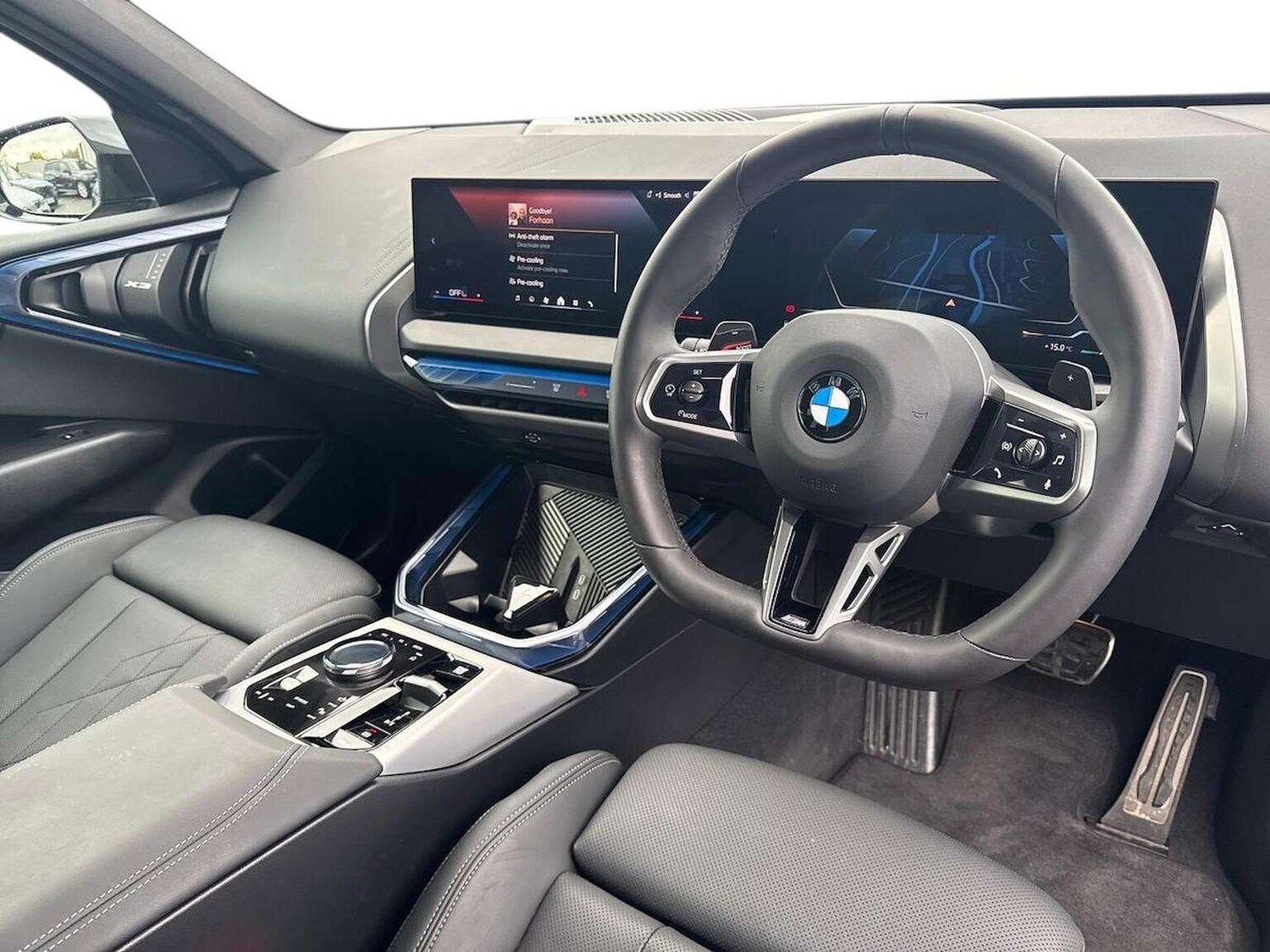 Used BMW X3 2025 for sale - 77488974: Photo 15