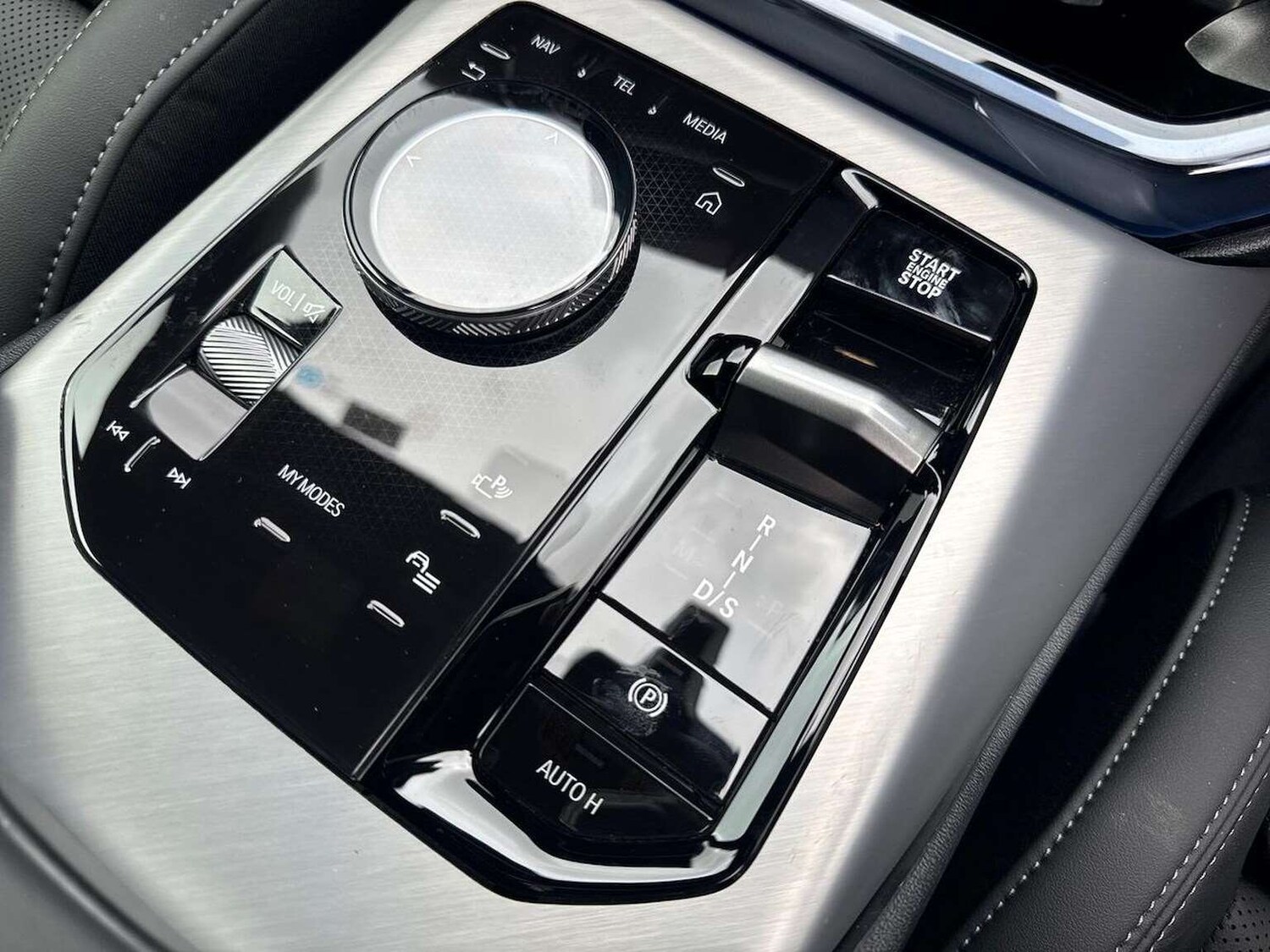 Used BMW X3 2025 for sale - 77488974: Photo 22