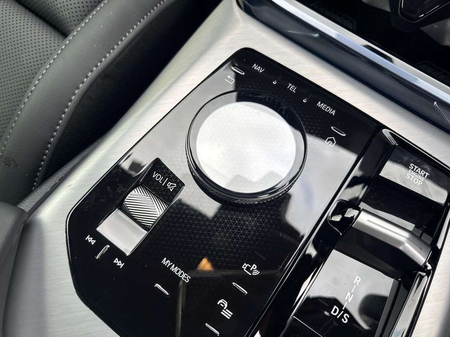 Used BMW X3 2025 for sale - 77488974: Photo 23