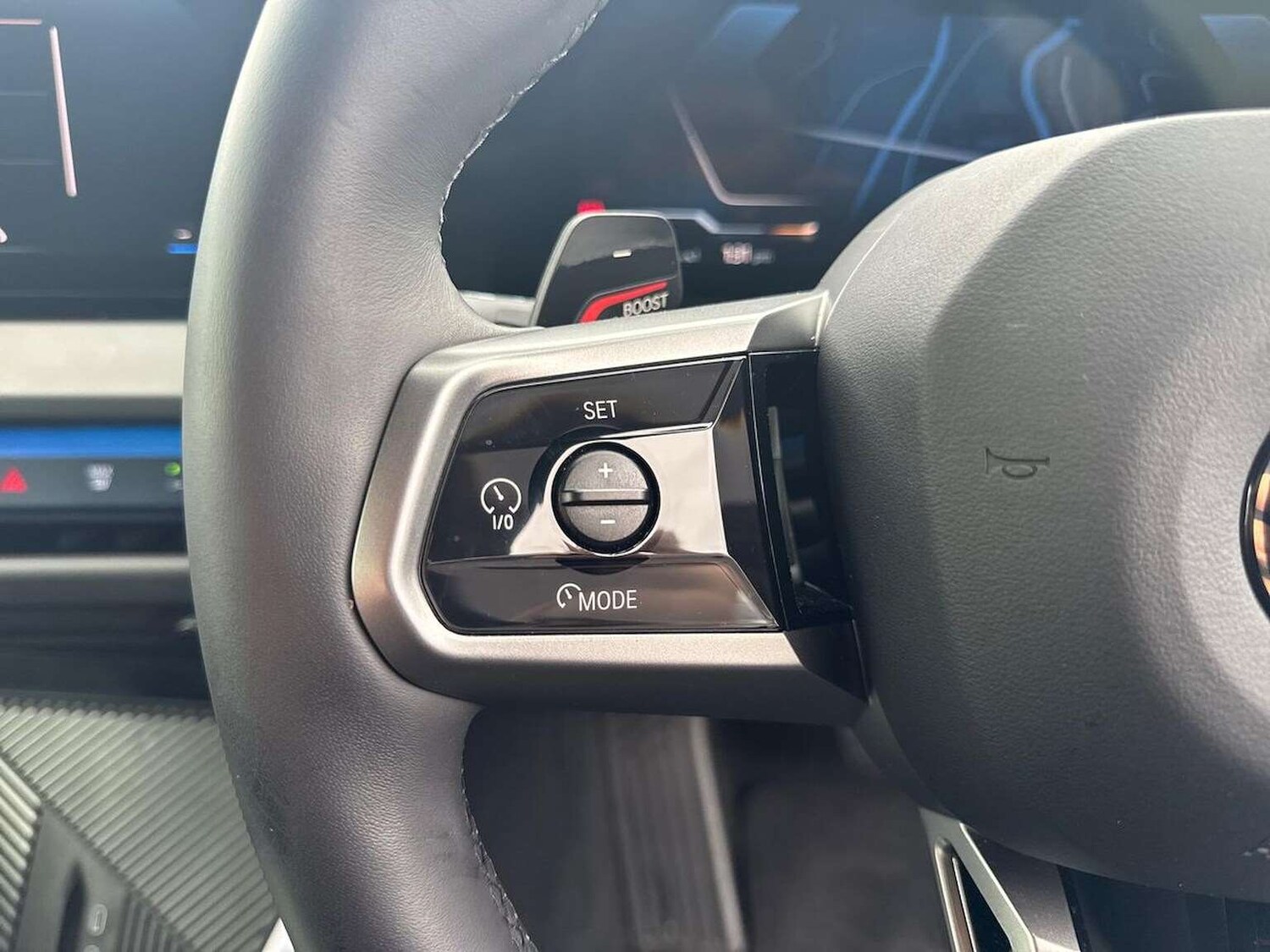 Used BMW X3 2025 for sale - 77488974: Photo 25