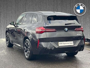 Used BMW X3 2025 for sale - 77488974: Photo