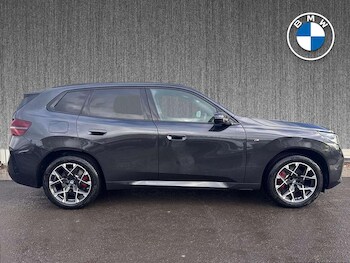 Used BMW X3 2025 for sale - 77488974: Photo