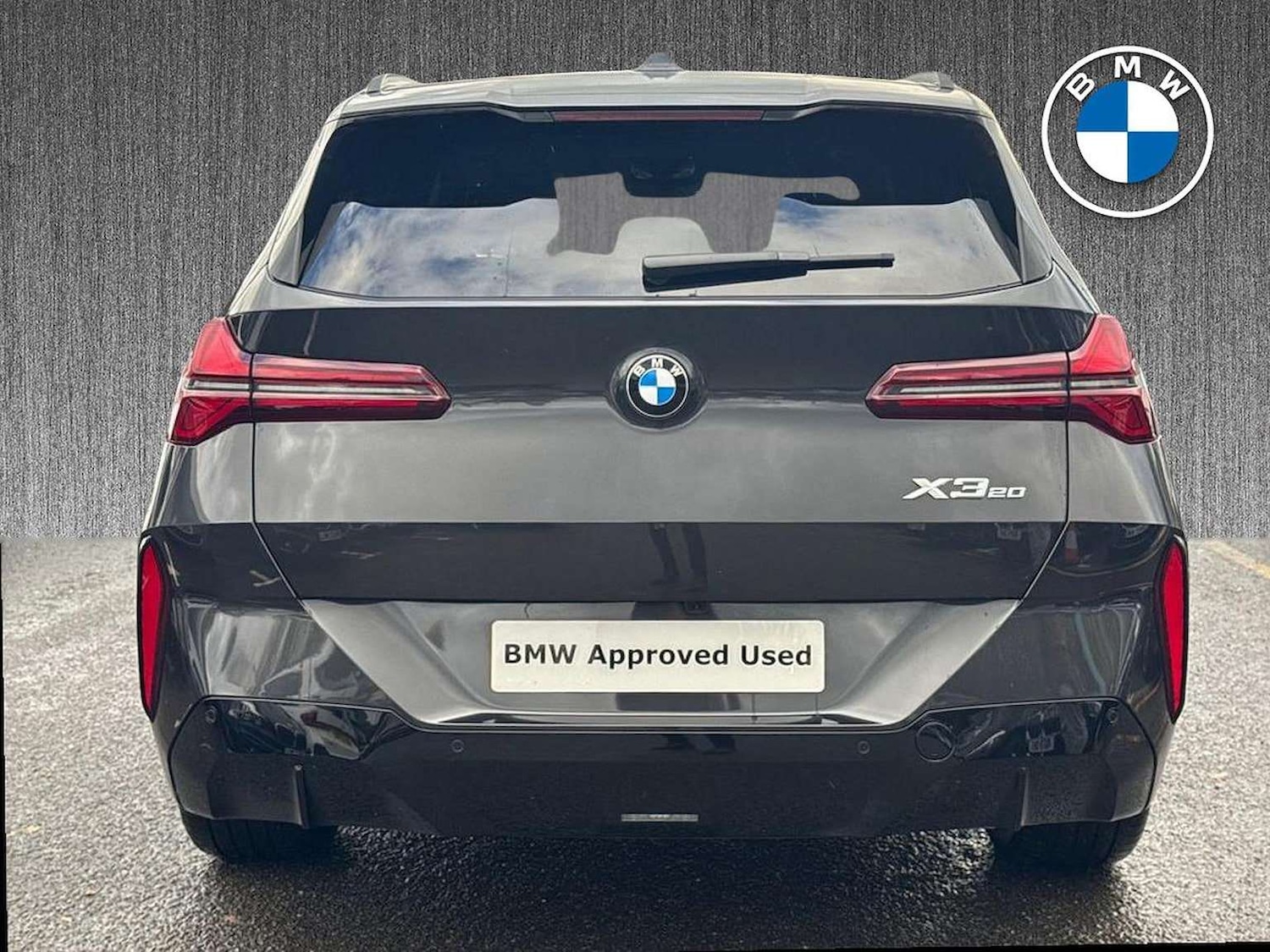 Used BMW X3 2025 for sale - 77488974: Photo 4