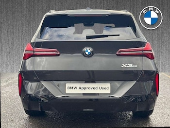 Used BMW X3 2025 for sale - 77488974: Photo