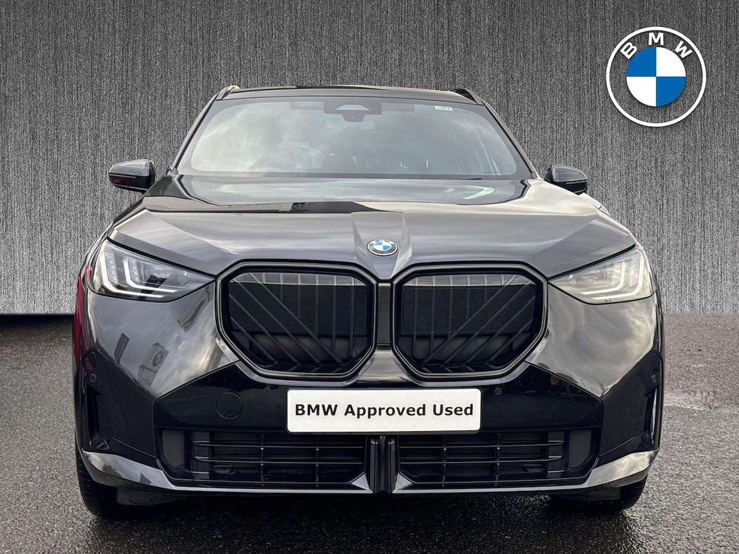 Used BMW X3 2025 for sale - 77488974: Photo 5