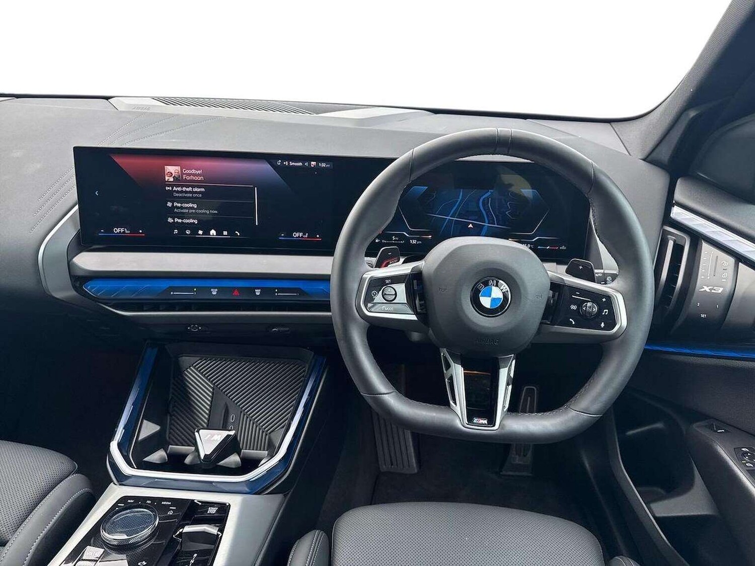 Used BMW X3 2025 for sale - 77488974: Photo 9