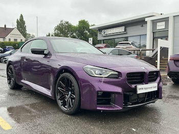 Used BMW M2 2026 for sale - 78846442: Photo