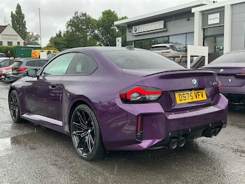Used BMW M2 2026 for sale - 78846442: Photo