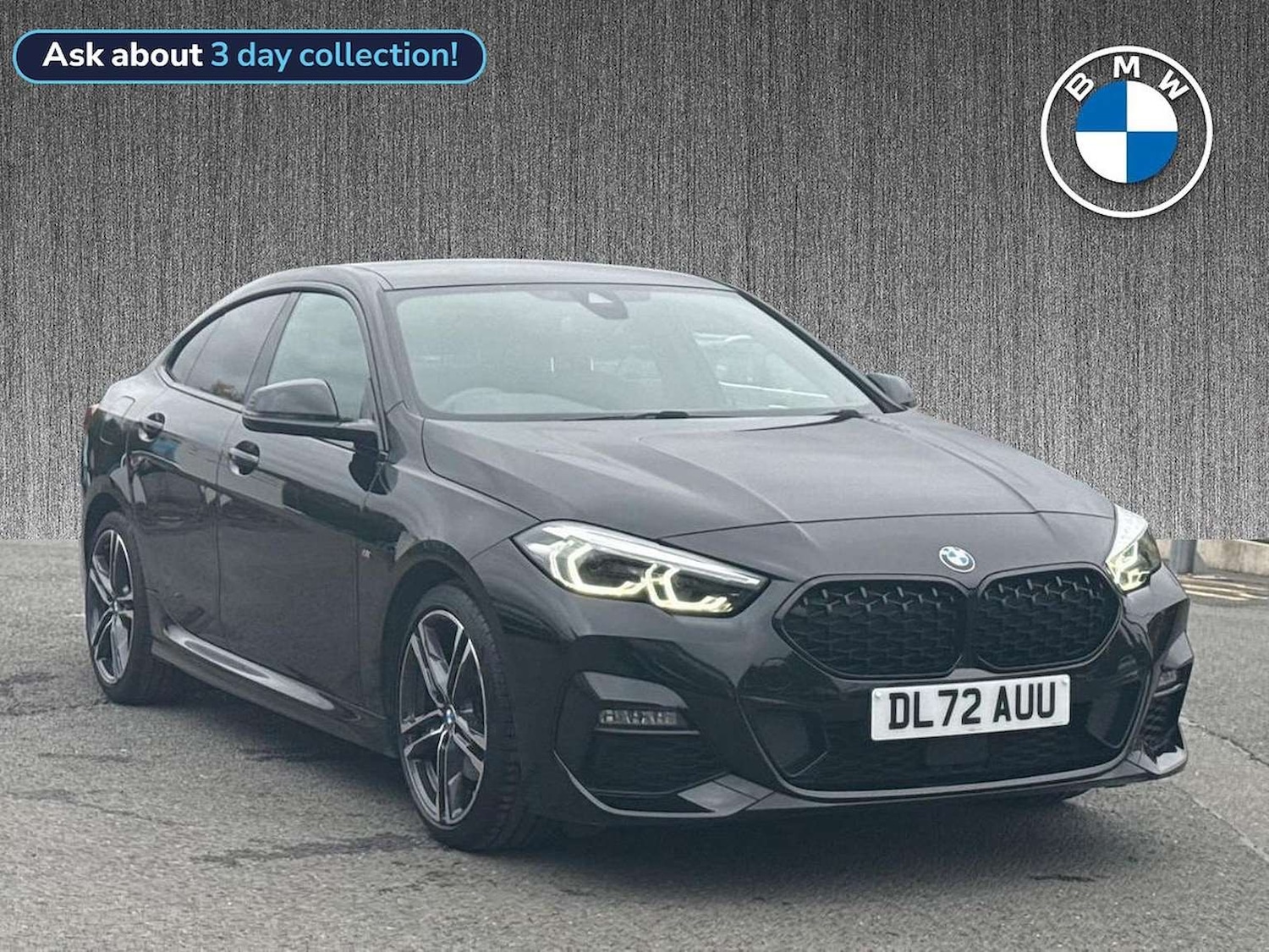 Used BMW 2 Series 2023 for sale - 76596130: Photo 1