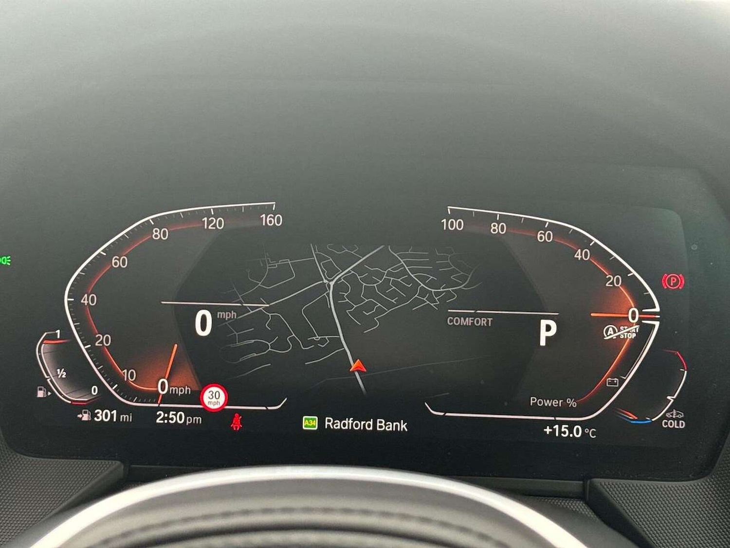 Used BMW 2 Series 2023 for sale - 76596130: Photo 10