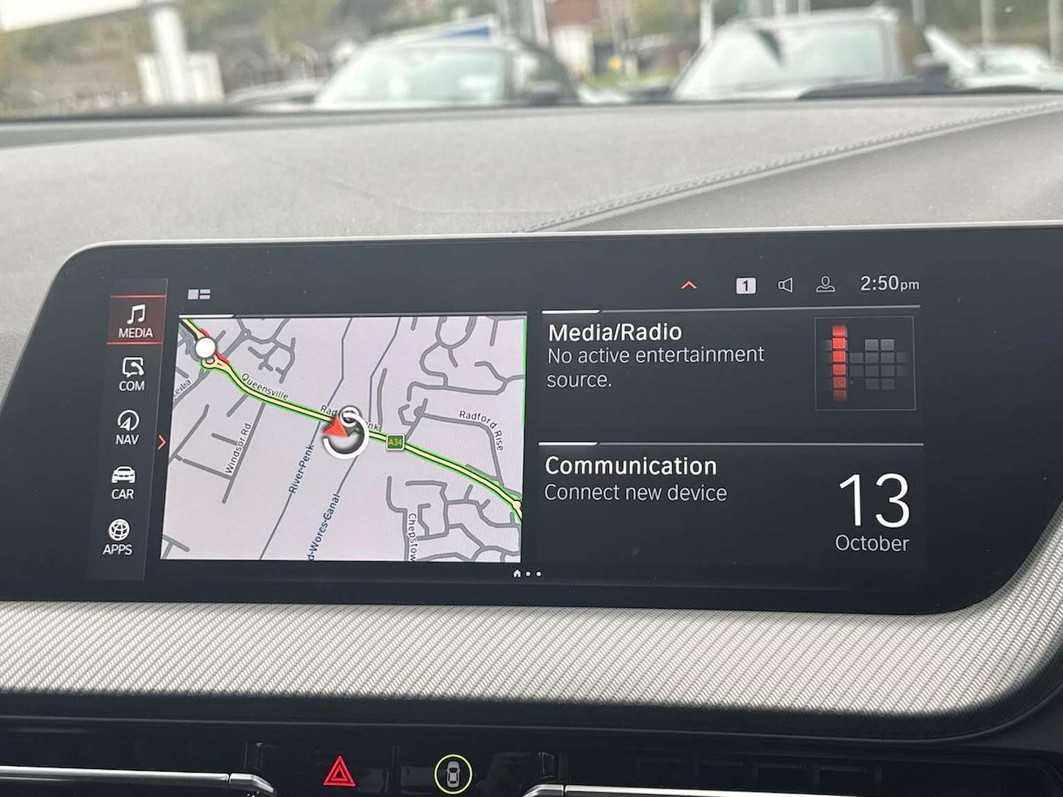 Used BMW 2 Series 2023 for sale - 76596130: Photo 11