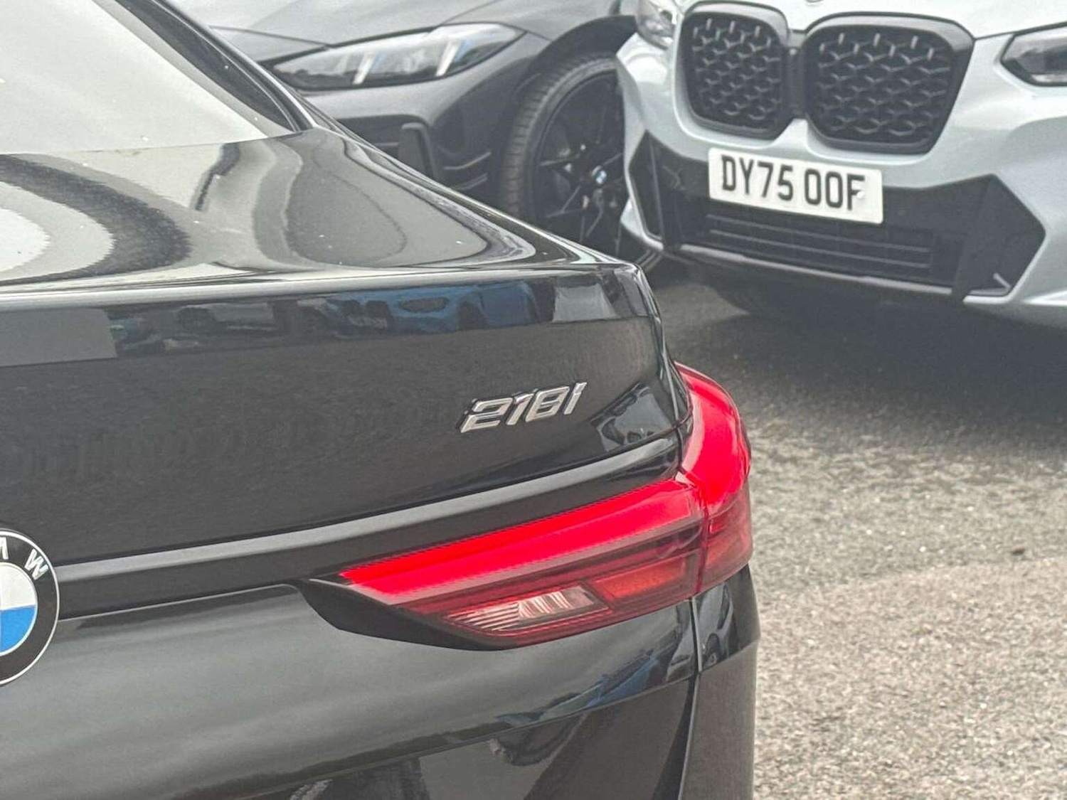 Used BMW 2 Series 2023 for sale - 76596130: Photo 16