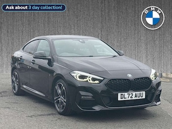 Used BMW 2 Series 2023 for sale - 76596130: Photo