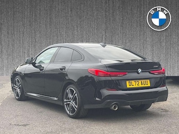 Used BMW 2 Series 2023 for sale - 76596130: Photo