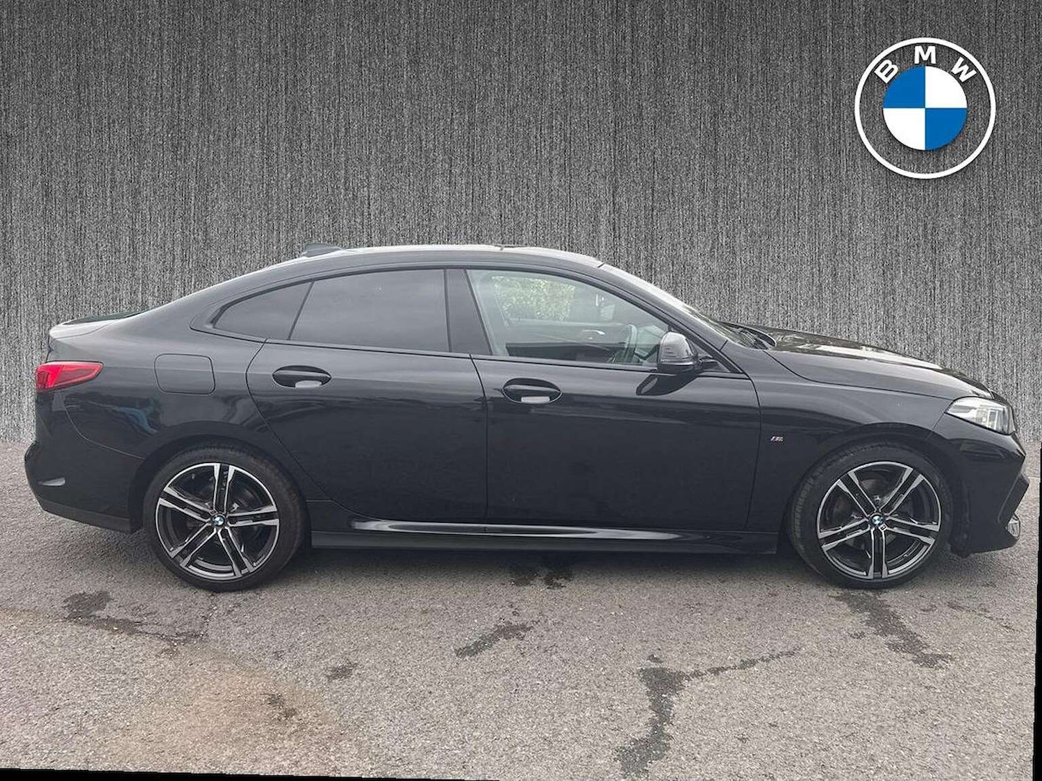 Used BMW 2 Series 2023 for sale - 76596130: Photo 3