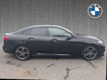 Used BMW 2 Series 2023 for sale - 76596130: Photo