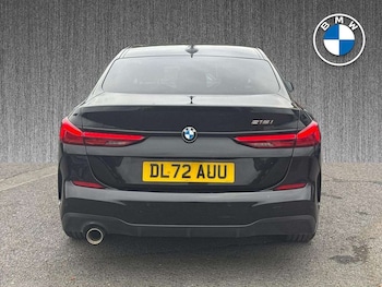 Used BMW 2 Series 2023 for sale - 76596130: Photo