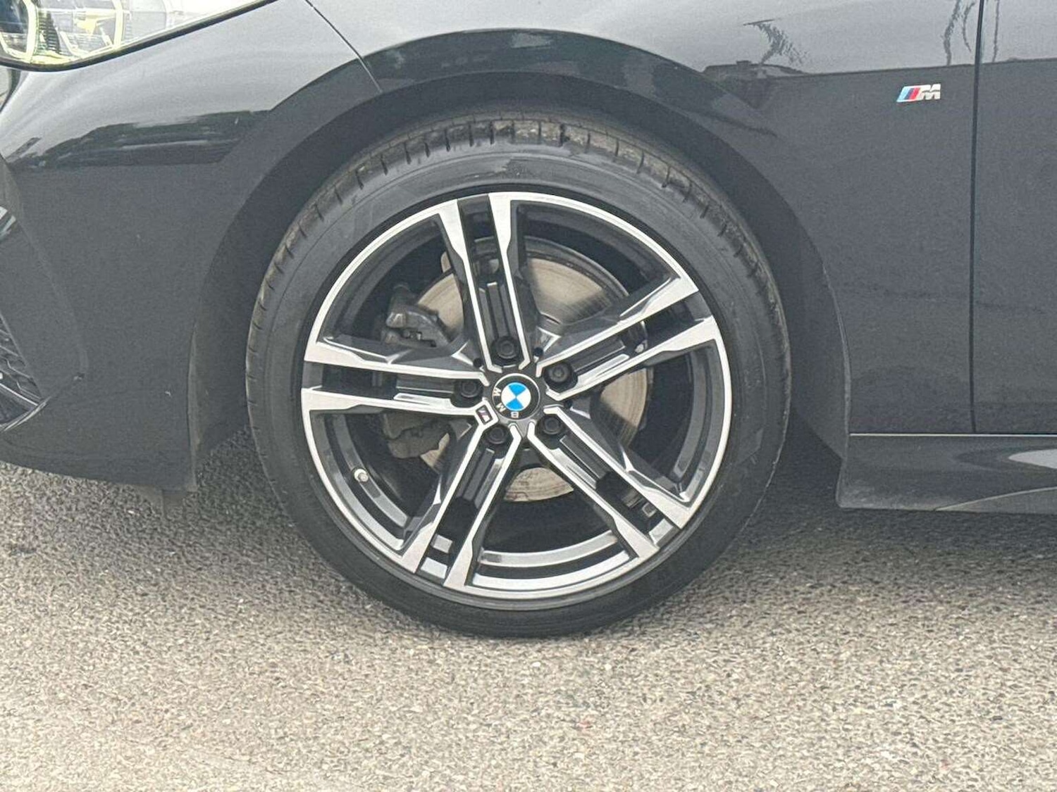 Used BMW 2 Series 2023 for sale - 76596130: Photo 6