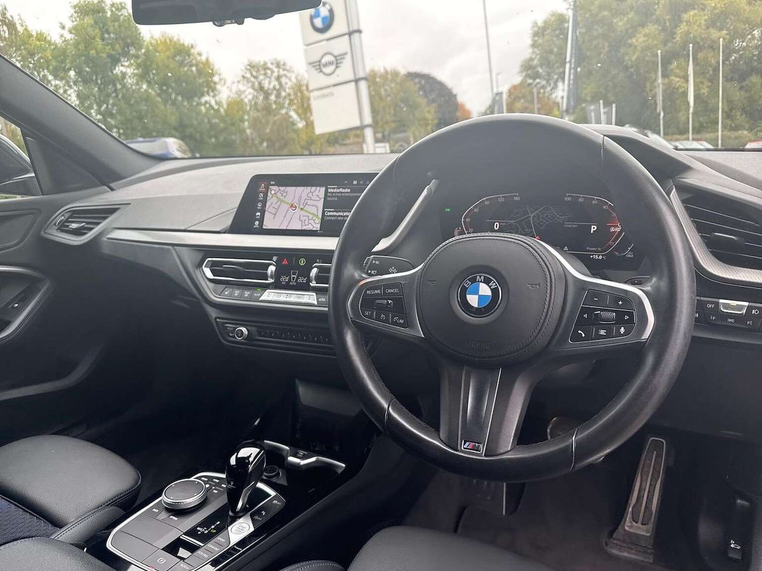 Used BMW 2 Series 2023 for sale - 76596130: Photo 8