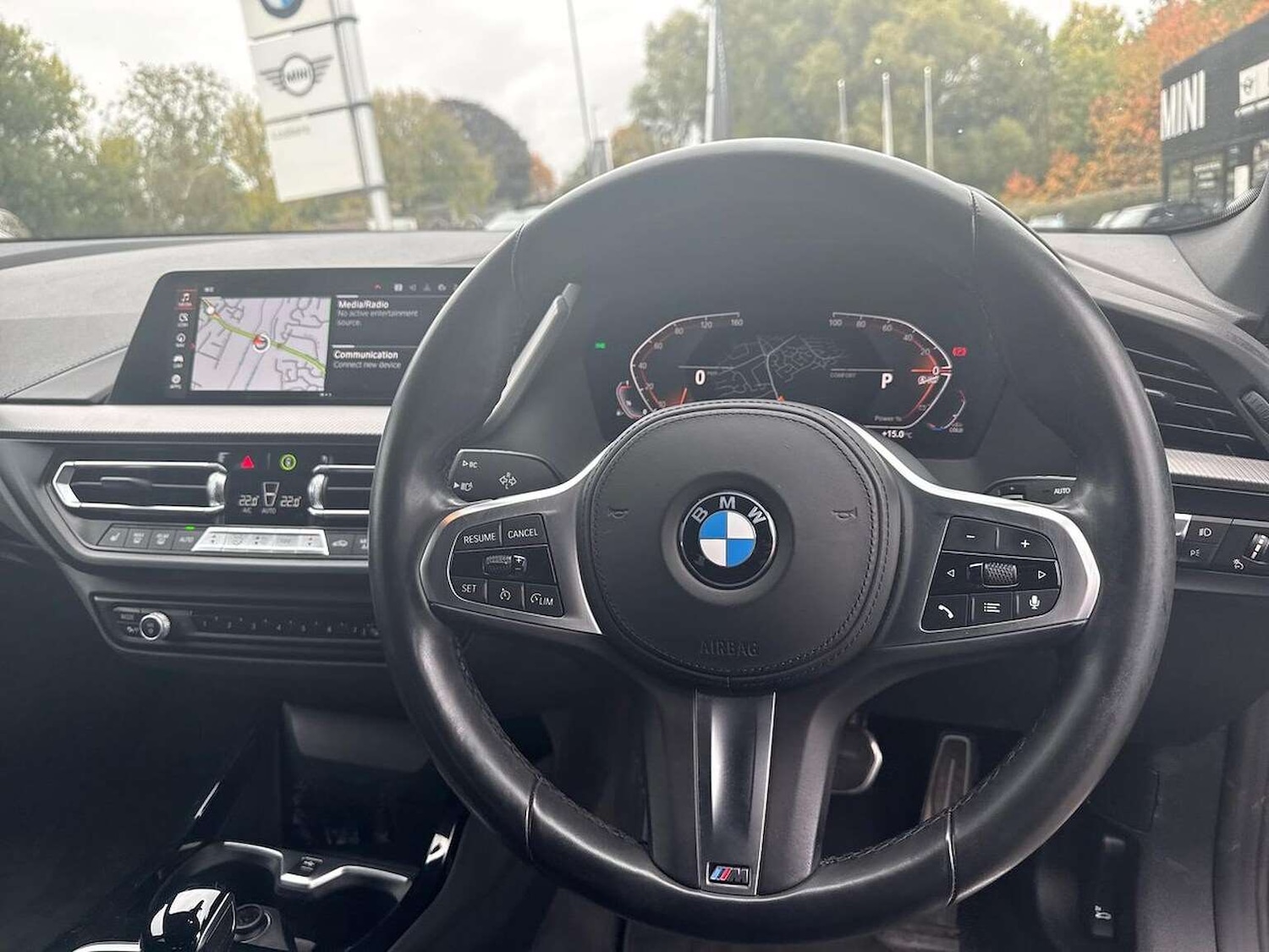 Used BMW 2 Series 2023 for sale - 76596130: Photo 9