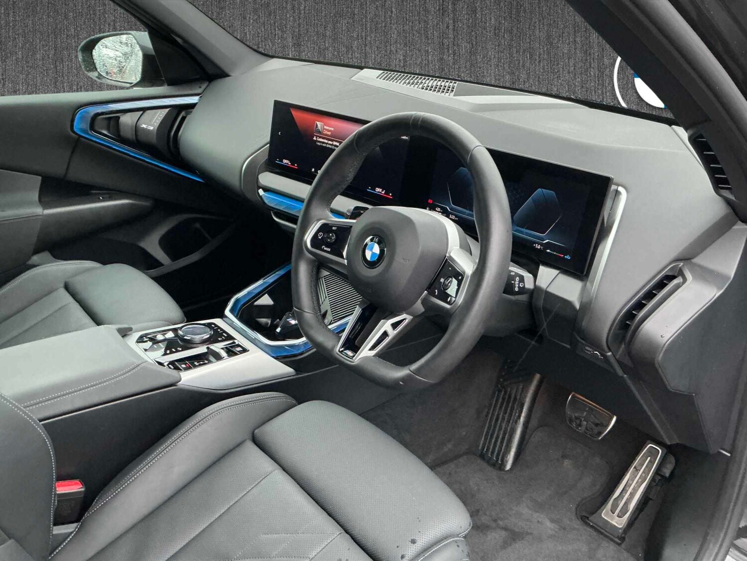 Used BMW X3 2024 for sale - 77489990: Photo 14