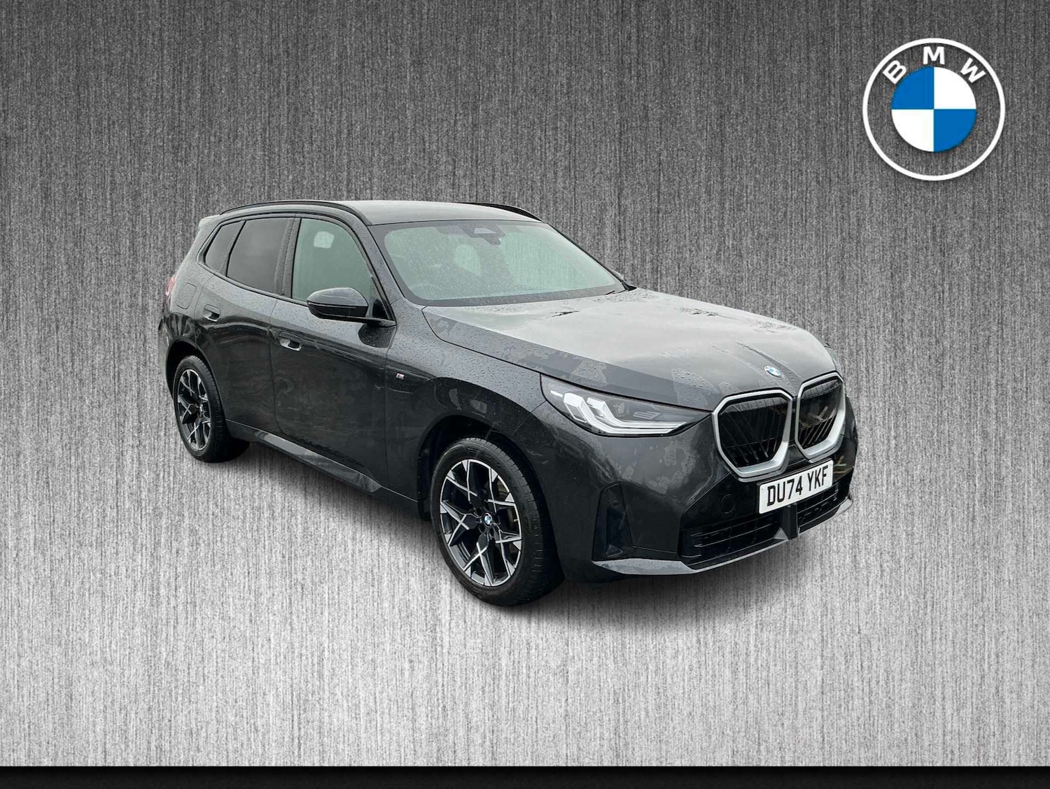 Used BMW X3 2024 for sale - 77489990: Photo 2