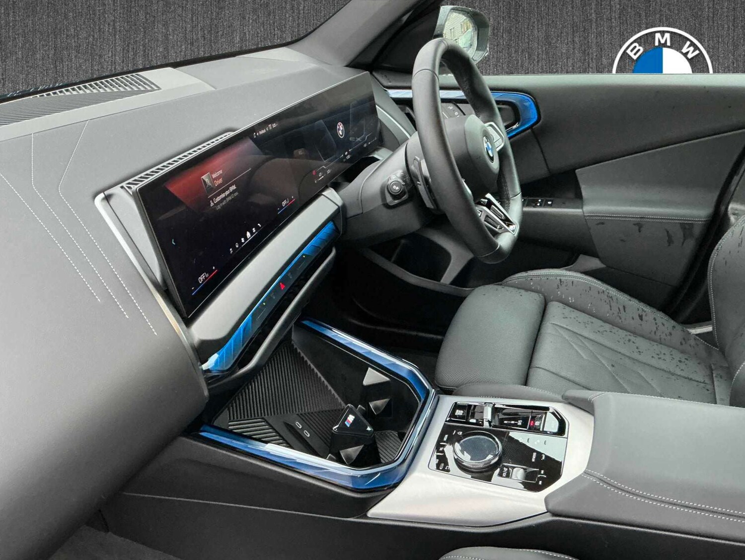 Used BMW X3 2024 for sale - 77489990: Photo 21