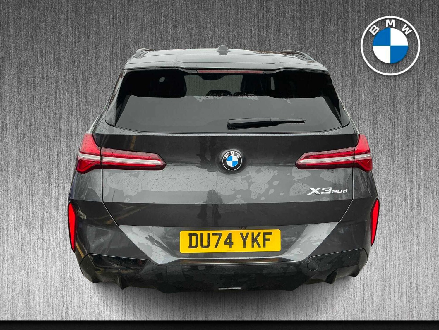 Used BMW X3 2024 for sale - 77489990: Photo 8